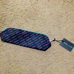 Kendall & Kylie Cosmetic Bag/Small pouch/pencil case/travel bag